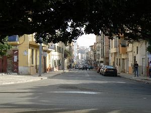 Gambetta av. Guynemer 